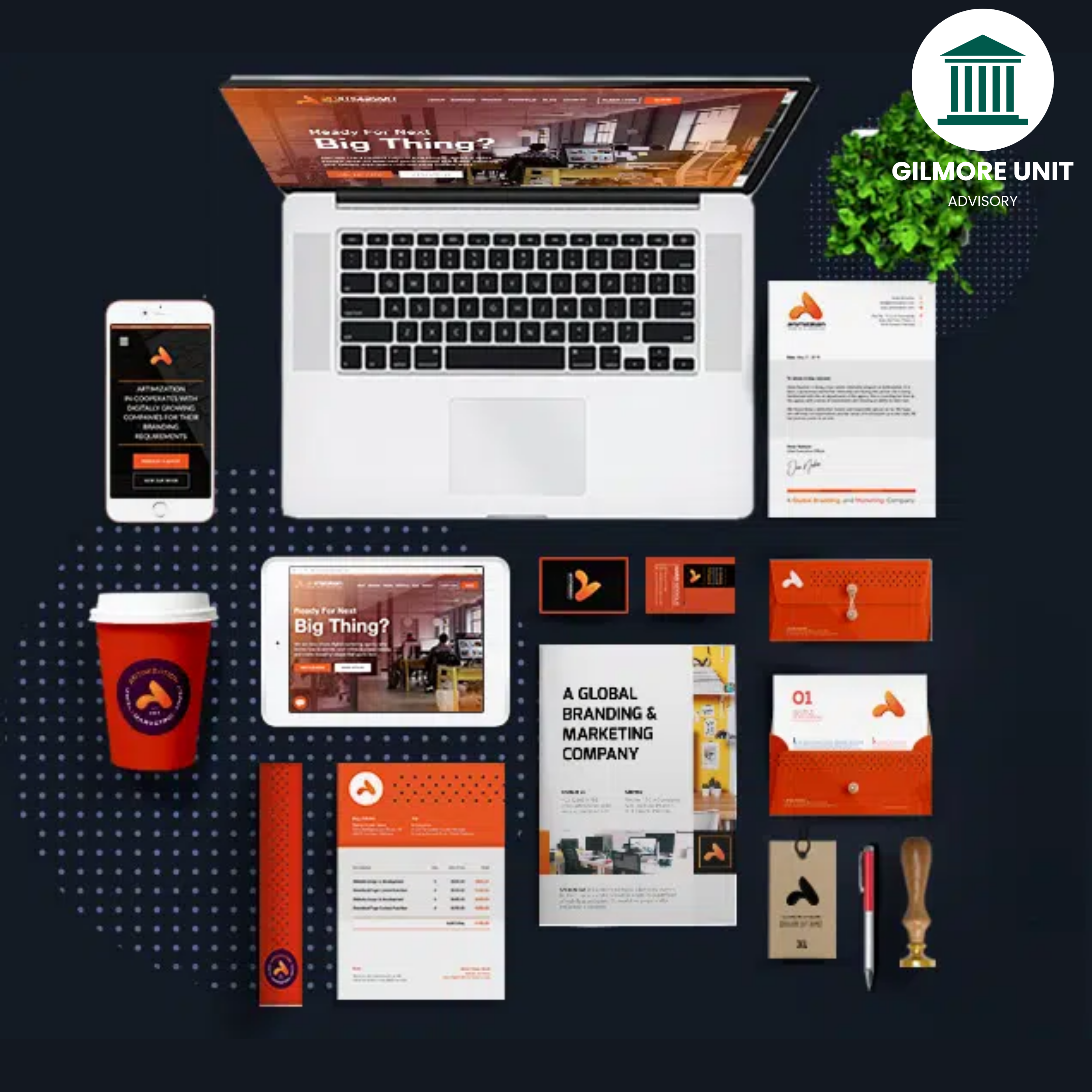 Business Starter Kit